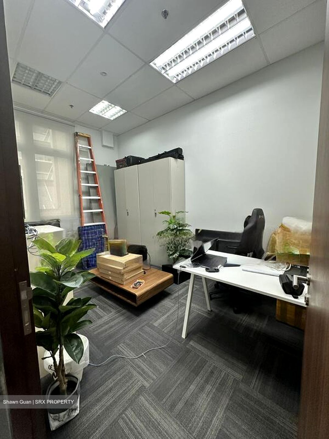 Tai Seng Centre (D13), Office #451960011